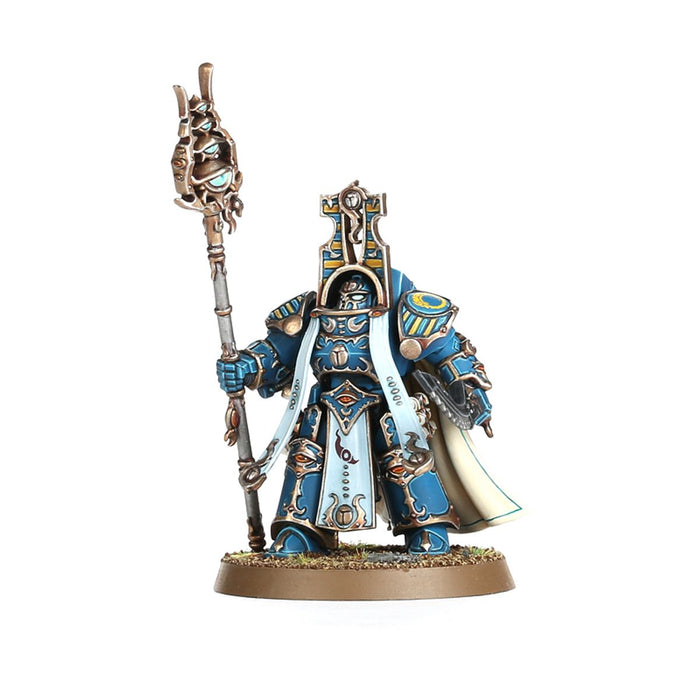 Thousand Sons: Warpflame Thrallband