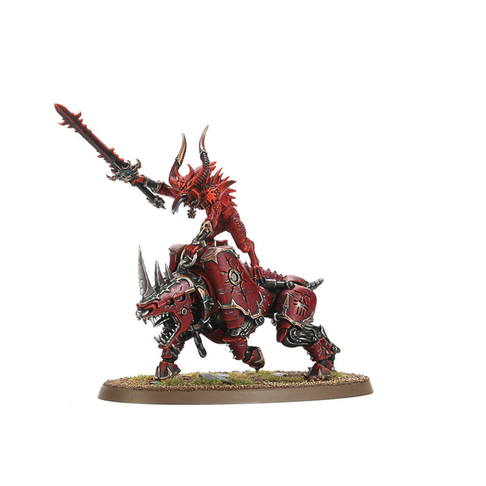 Combat Patrol: Chaos Daemons