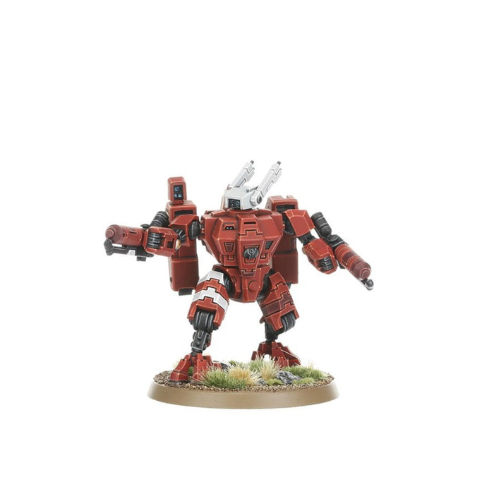 T’au Empire Battleforce: Farsight Cadre