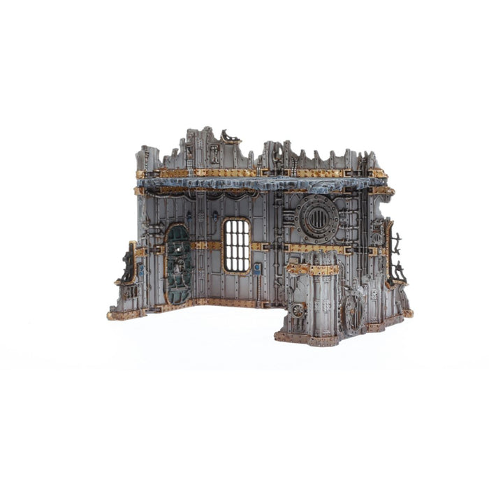 Kill Team: Killzone- Volkus