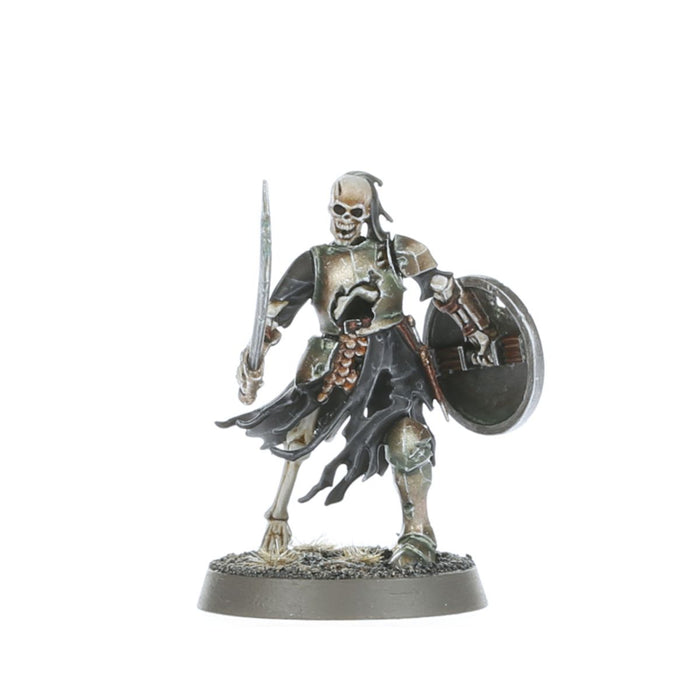 Spearhead: Soulblight Gravelords - Deathrattle Tomb Host