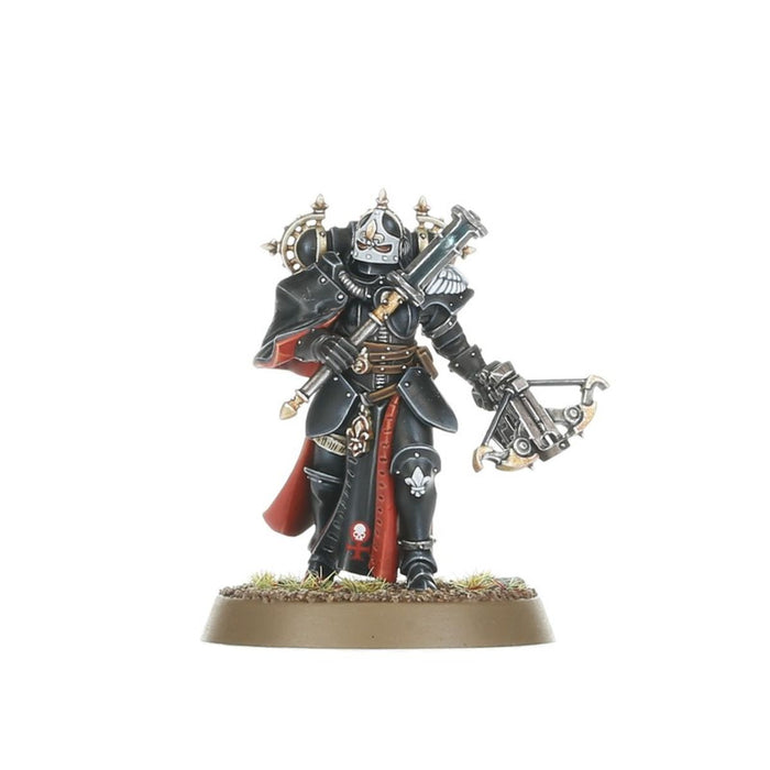 Kill Team: Celestian Insidiants