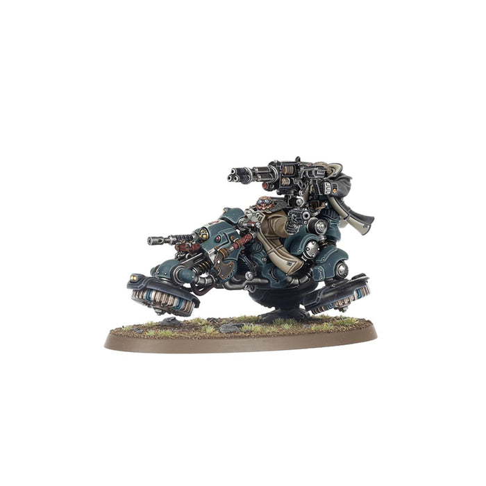 Combat Patrol: Leagues of Votann