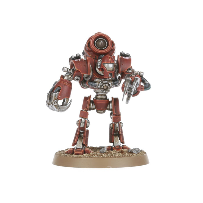Mechanicum: Ursarax Cohort