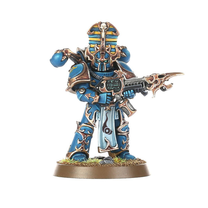 Thousand Sons: Warpflame Thrallband