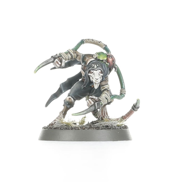 Skaven: Gutter Runners