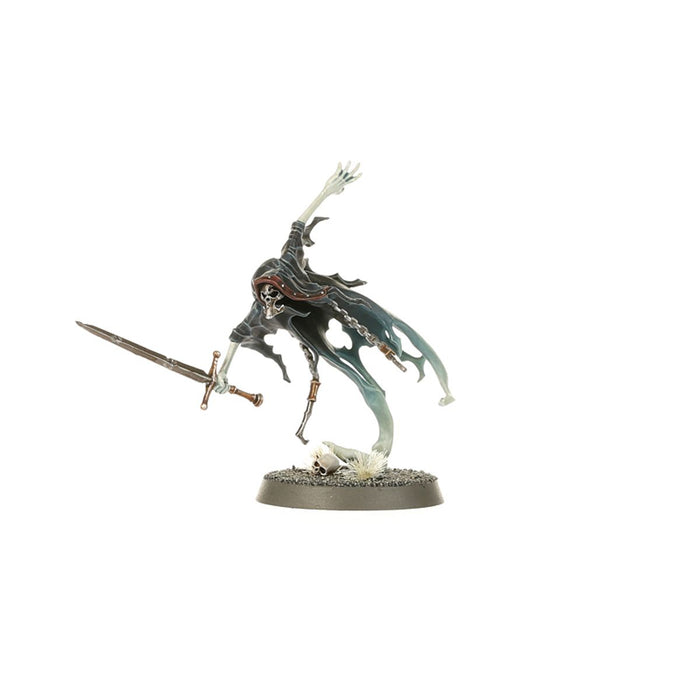 Nighthaunt: Bladegheist Revenants