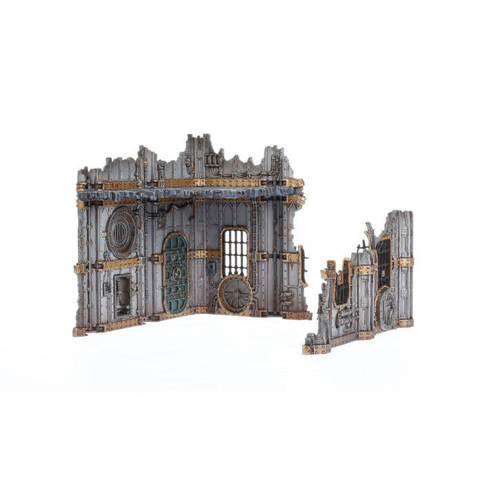 Kill Team: Killzone- Volkus