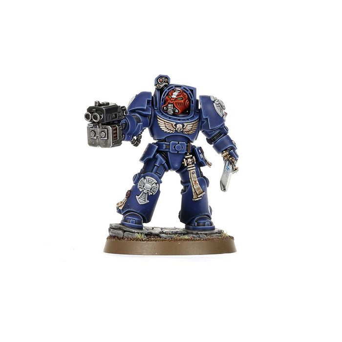 Warhammer 40,000: Ultimate Starter Set