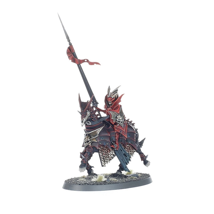Spearhead: Soulbright Gravelords - Bloodcrave Hunt