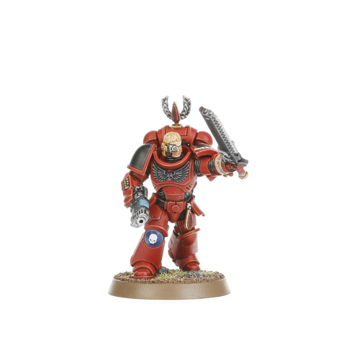 Combat Patrol: Blood Angels