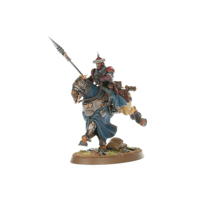 Combat Patrol: Astra Militarum