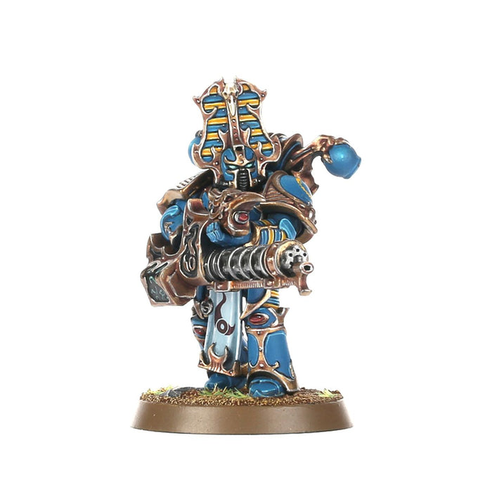 Thousand Sons: Warpflame Thrallband