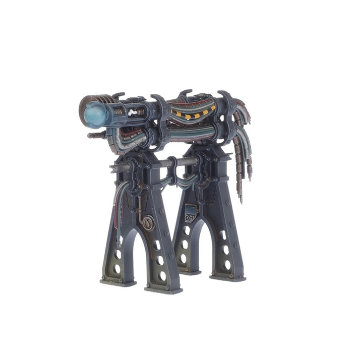 Combat Patrol: Battlezone Terrain Set