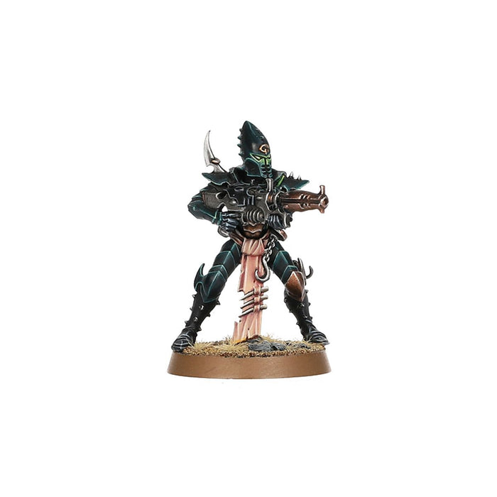Combat Patrol: Drukhari