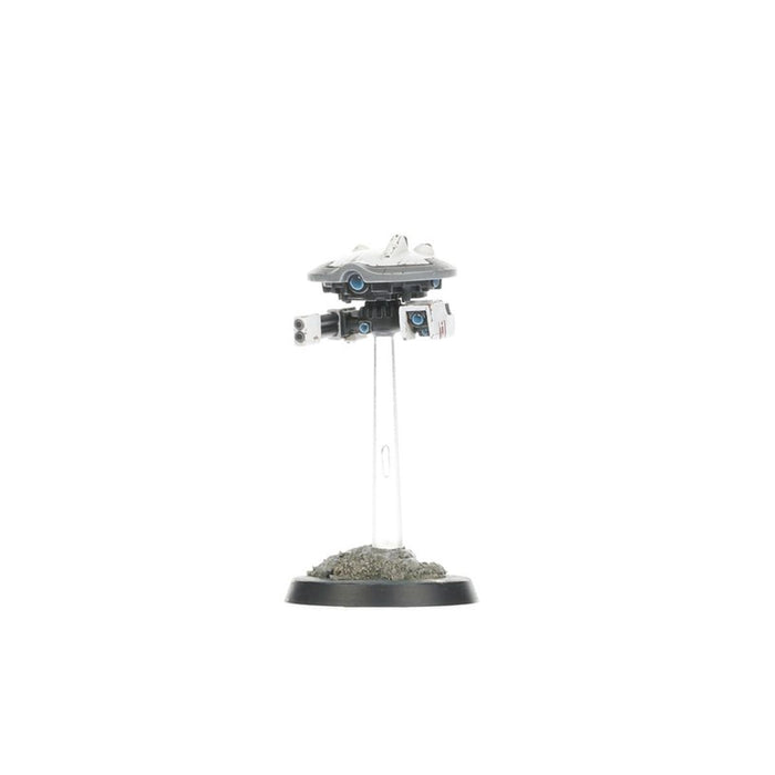 Kill Team: XV26 Stealth Battlesuits