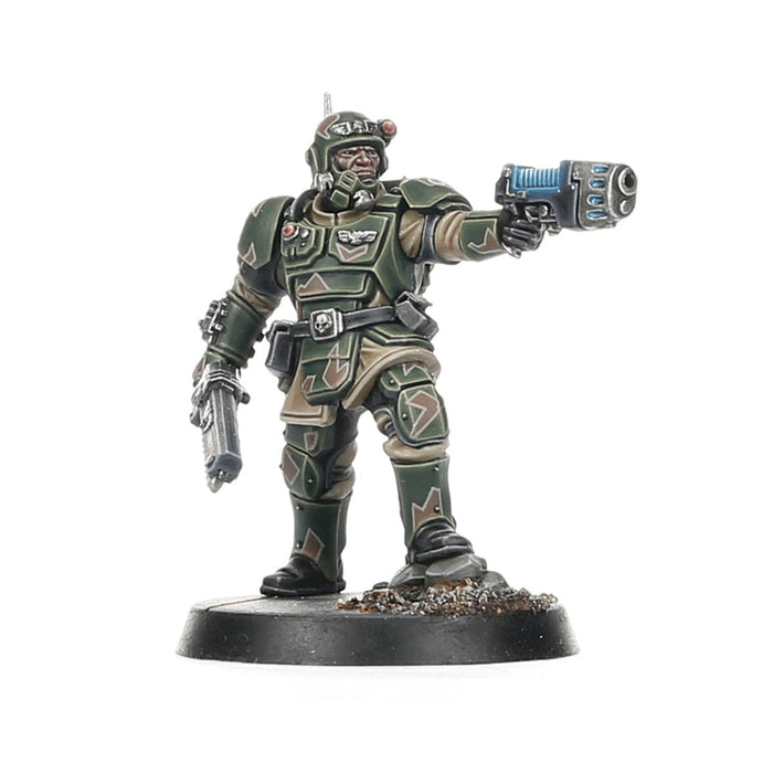 Combat Patrol: Astra Militarum