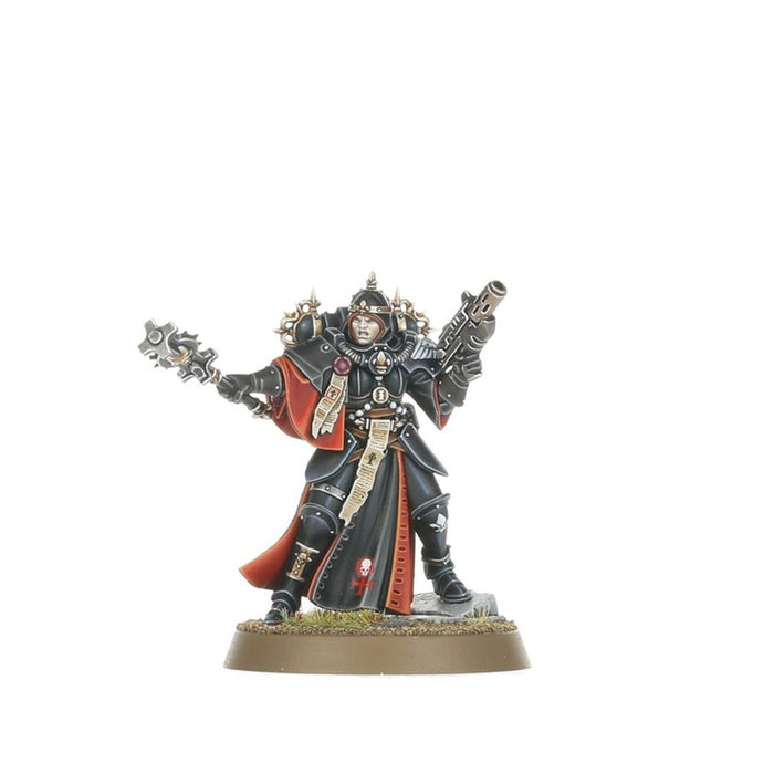 Kill Team: Celestian Insidiants