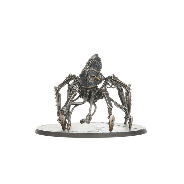 Legions Imperialis: Dark Mechanicum Stalker Constructs