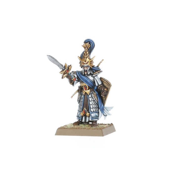 High Elf Realms: Battle March Army