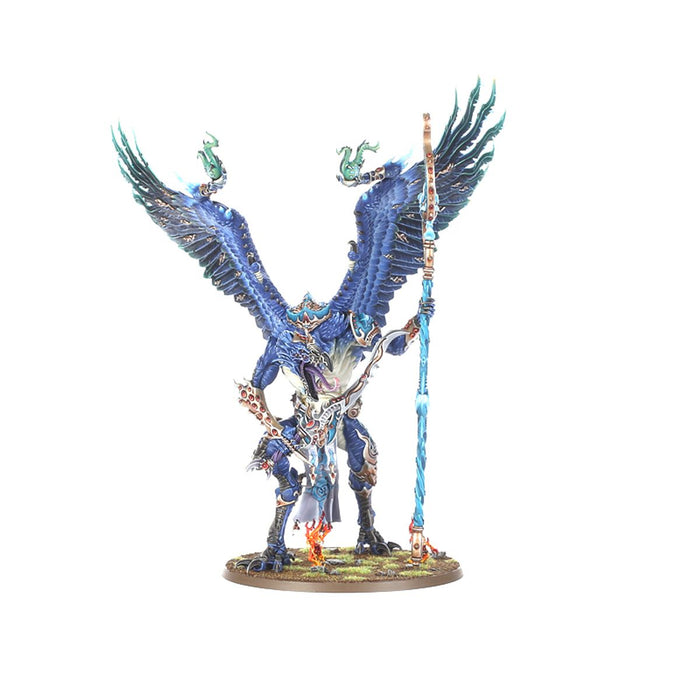 Disciples of Tzeentch: Lord of Change