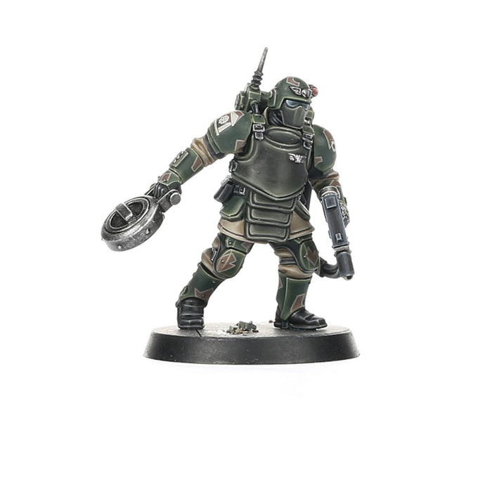 Combat Patrol: Astra Militarum