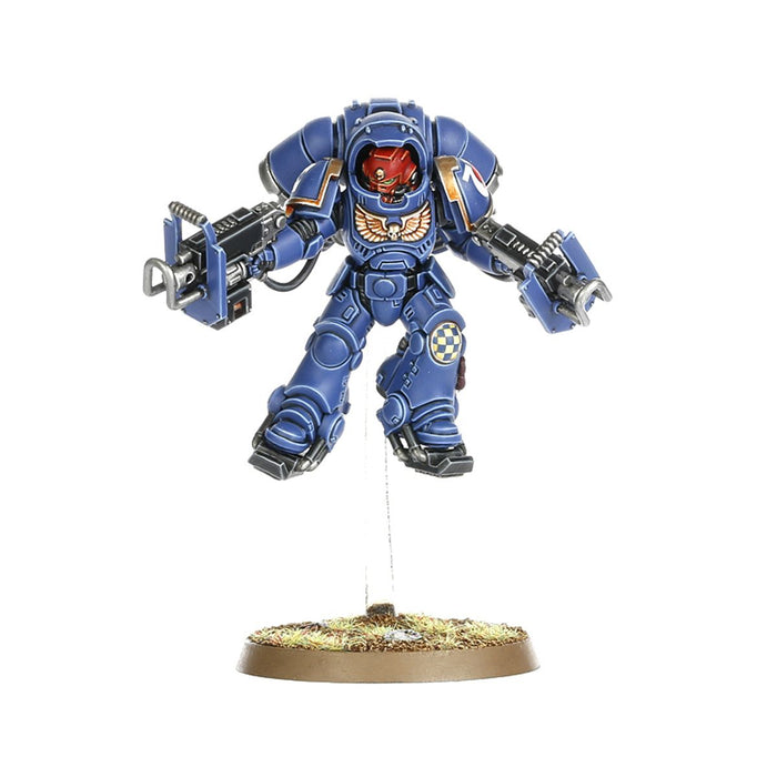 Space Marines: Primaris Inceptors