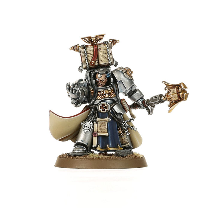 Combat Patrol: Grey Knights