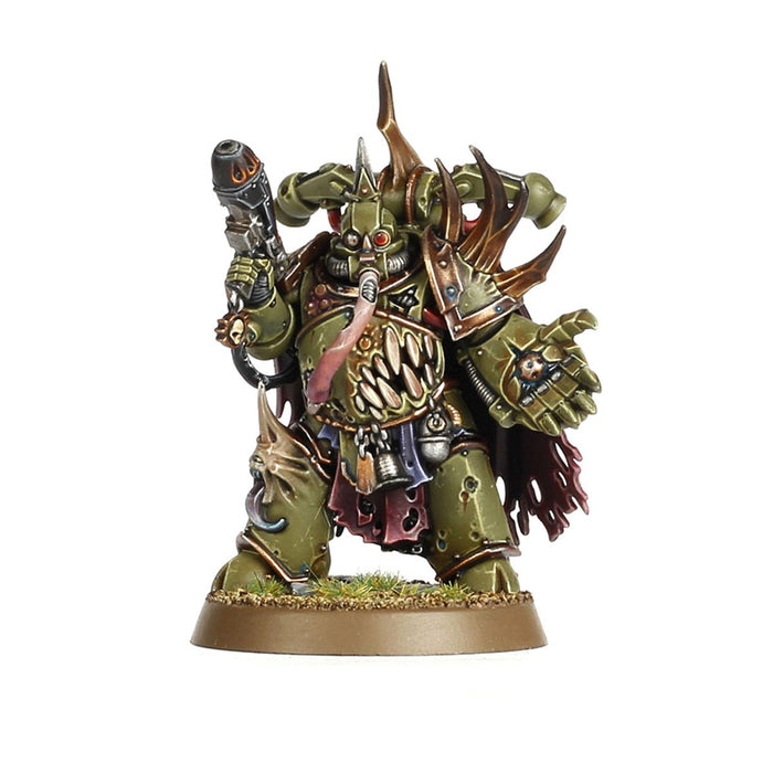 Death Guard: Plague Marines