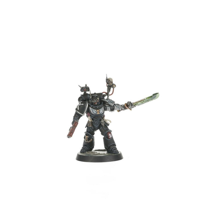 Kill Team: Deathwatch