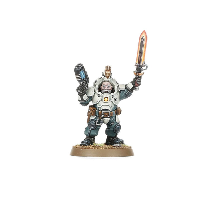 Combat Patrol: Leagues of Votann