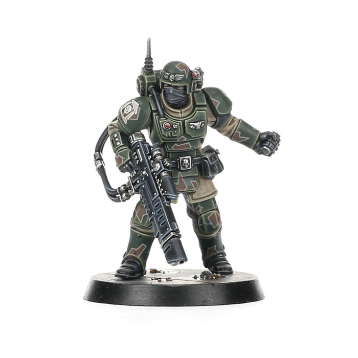 Combat Patrol: Astra Militarum
