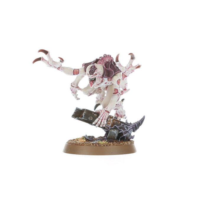 Tyranids: Genestealers