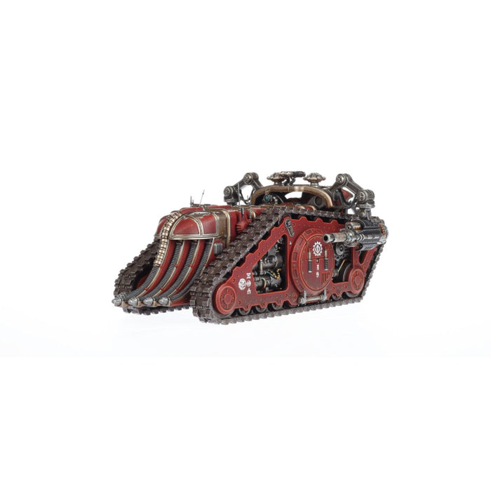 Mechanicum: Karacnos Assault Tank