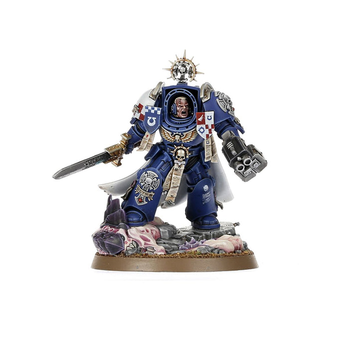 Warhammer 40,000: Starter Set