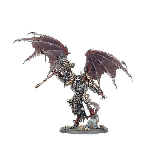 Slaves To Darkness: Daemon Prince