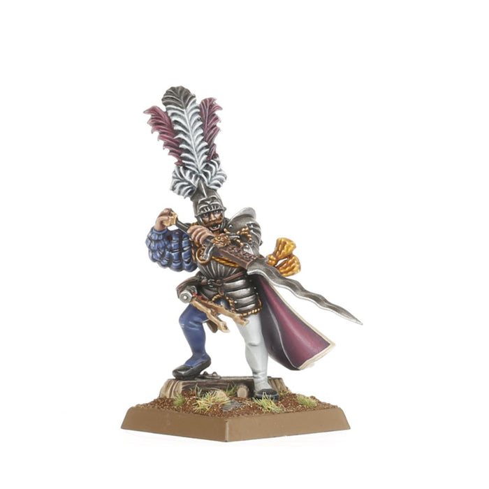 Empire of Man: Battle March Army