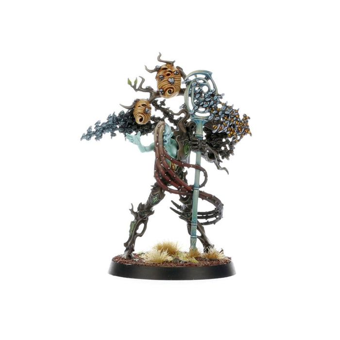Regiment of Renown: Sylvaneth - The Twisted Branch