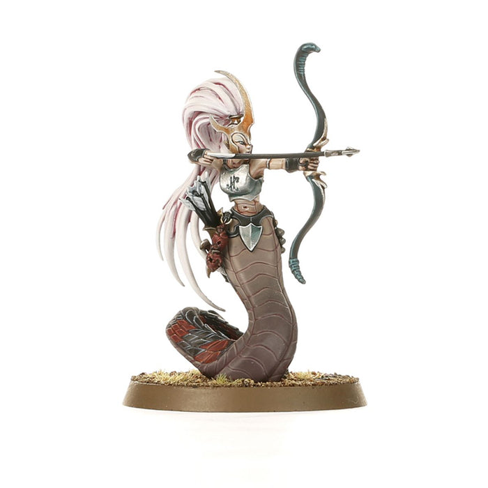 Spearhead: Daughters of Khaine (Blood Sisters)