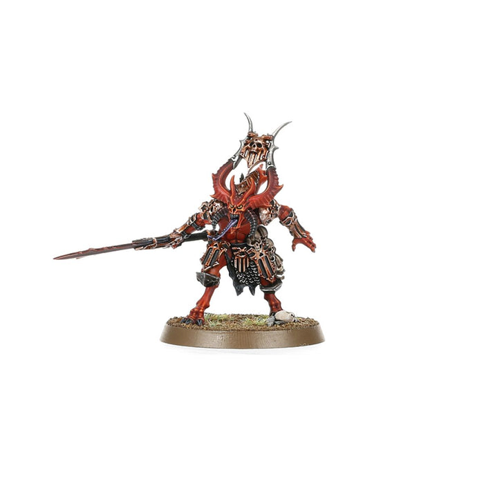 Combat Patrol: Chaos Daemons