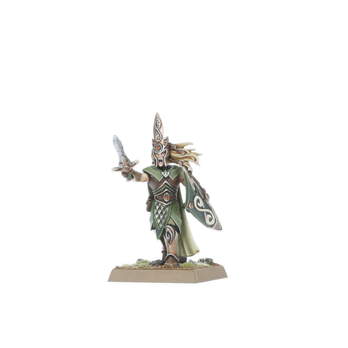 Wood Elf Realms: Battle March Army