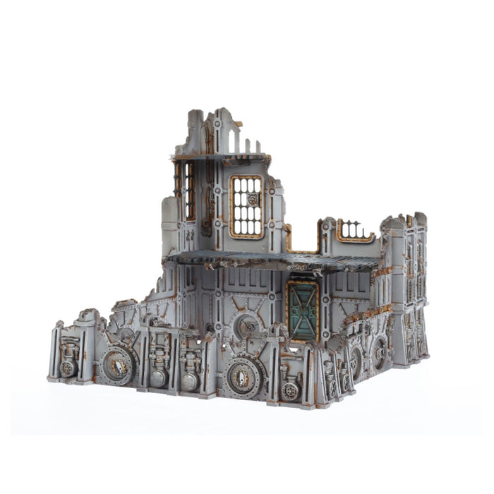 Kill Team: Killzone- Volkus