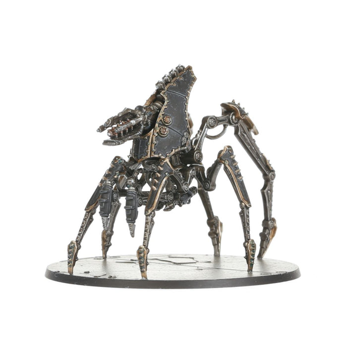 Legions Imperialis: Dark Mech Serperos Heavy Stalkers