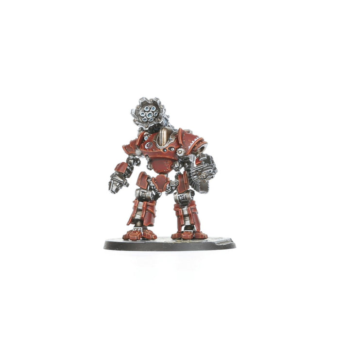 Legions Imperialis: Thanatar Siege-Automata Cohort