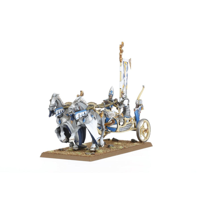 High Elf Realms: Battle March Army