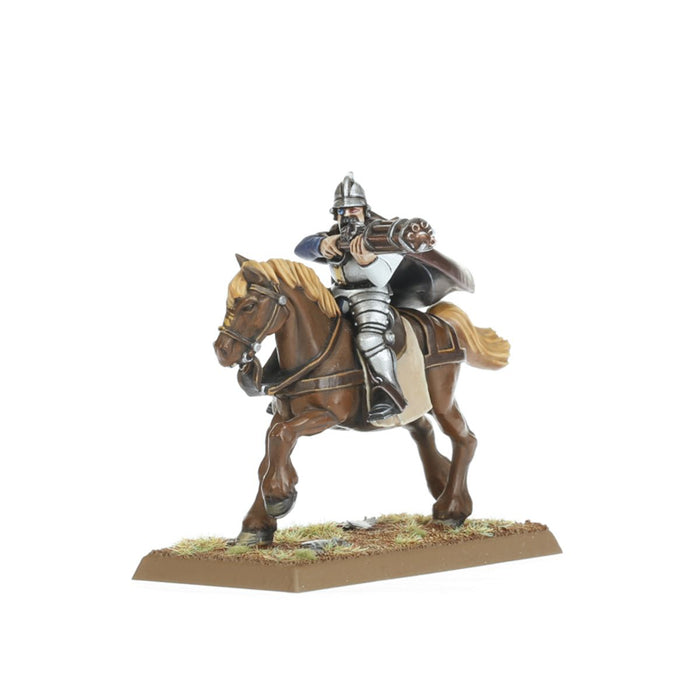Empire of Man: Battle March Army