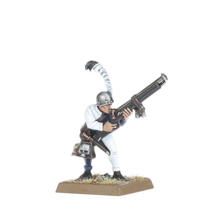 Empire of Man: Battle March Army