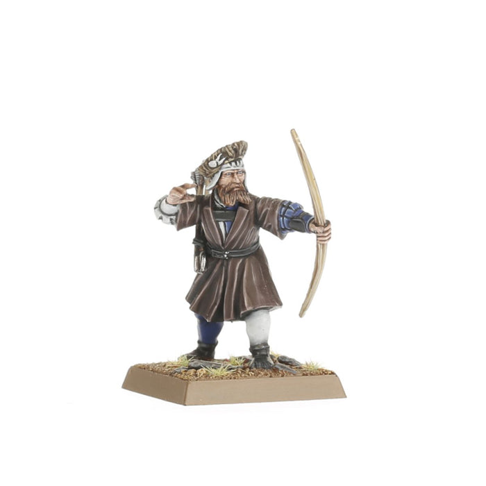 Empire of Man: Battle March Army