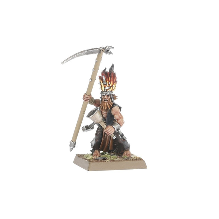 Empire of Man: Battle March Army