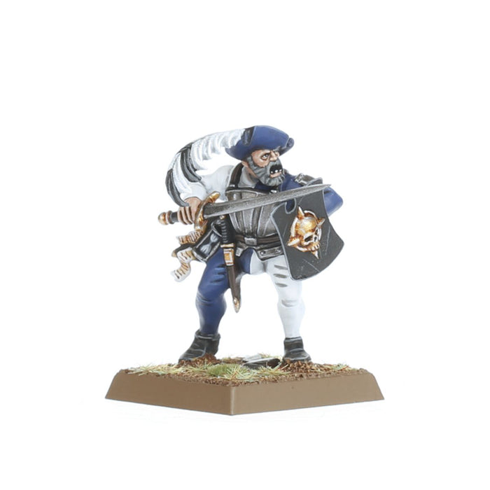 Empire of Man: Battle March Army